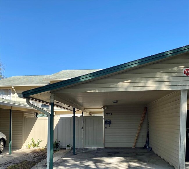 property at 1837 S Oxalis Ave