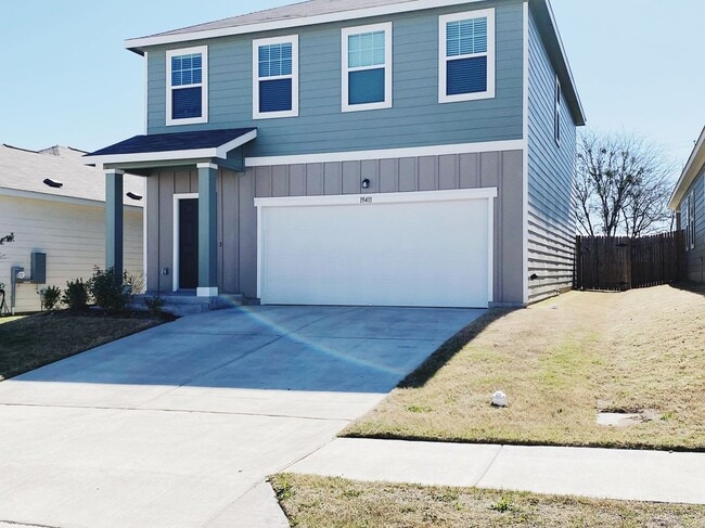 19411 Cloudy Bay Dr in Pflugerville, TX - Building Photo - Building Photo