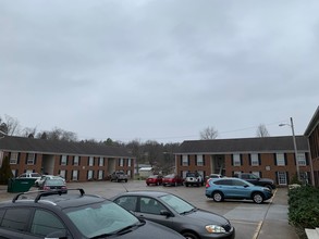 Viking Village Apartments in Ripley, WV - Building Photo - Building Photo