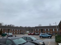 Viking Village Apartments in Ripley, WV - Building Photo - Building Photo