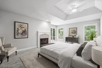 110 Westchester Way in Alpharetta, GA - Building Photo - Building Photo