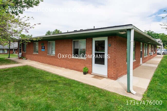 property at 1025 Arbordale St