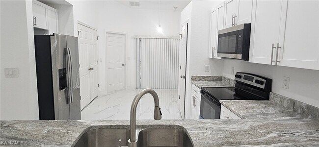 4767 Jordan Ave S in Lehigh Acres, FL - Building Photo - Building Photo