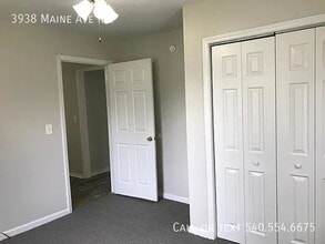 3938 Maine Ave NW in Roanoke, VA - Building Photo - Building Photo
