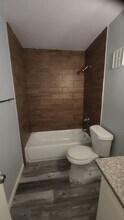2677 Gessner Rd in Houston, TX - Building Photo - Building Photo