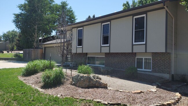 5065 Filarees Cir in Colorado Springs, CO - Foto de edificio - Building Photo