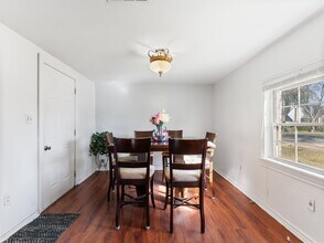 2520 1st St in Bay City, TX - Building Photo - Building Photo