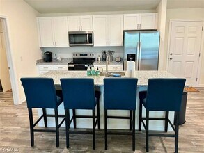 2716 NW Embers Terrace in Cape Coral, FL - Building Photo - Building Photo