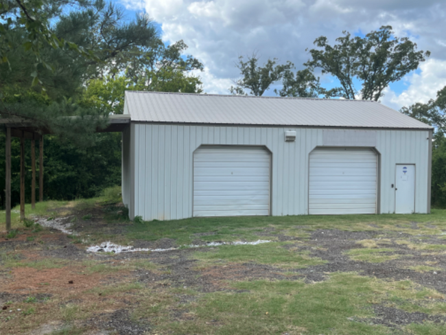 28168 S 550 Rd in Park Hill, OK - Building Photo - Building Photo