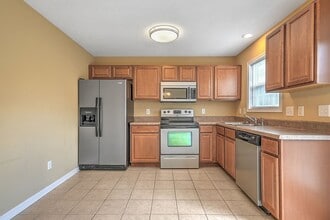 132 Amanda Ln in Bristol, TN - Building Photo - Building Photo