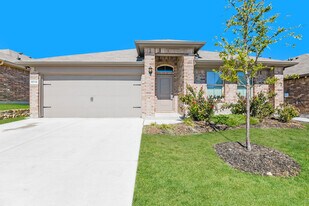 9732 Walnut Cove Dr in Fort Worth, TX - Building Photo