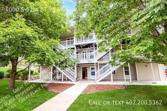 4000 S 51st St in Lincoln, NE - Building Photo - Building Photo