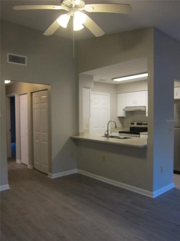 7019 SW 21st Ln in Gainesville, FL - Building Photo - Building Photo