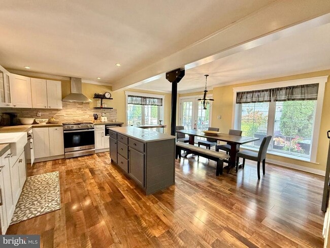 1303 Bruce Rd in Oreland, PA - Building Photo - Building Photo