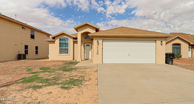 property at 14237 Desert Stone Dr