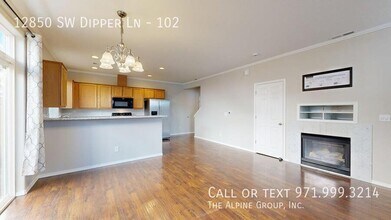 12850 SW Dipper Ln in Beaverton, OR - Building Photo - Building Photo