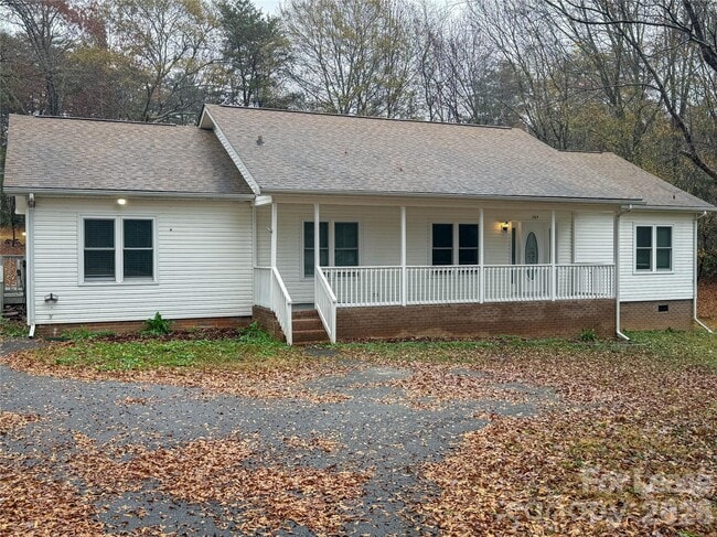 284 Stanley Spencer Mountain Rd in Gastonia, NC - Building Photo - Building Photo