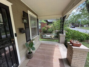 5110 Lee Ave in Little Rock, AR - Building Photo - Building Photo