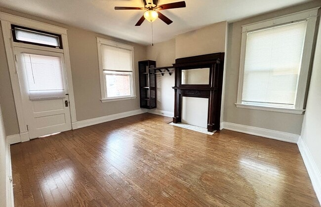 3241 Jefferson Ave in Cincinnati, OH - Building Photo - Building Photo