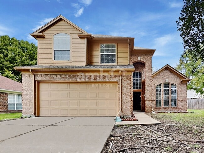 property at 3406 Broadview Ct