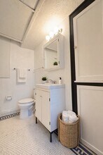 614 Peden St in Houston, TX - Building Photo - Building Photo