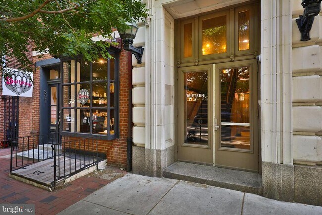 315 Arch St in Philadelphia, PA - Building Photo - Building Photo