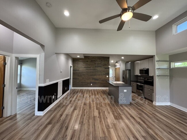 204 Hodge Cir in Nashville, TN - Building Photo - Building Photo