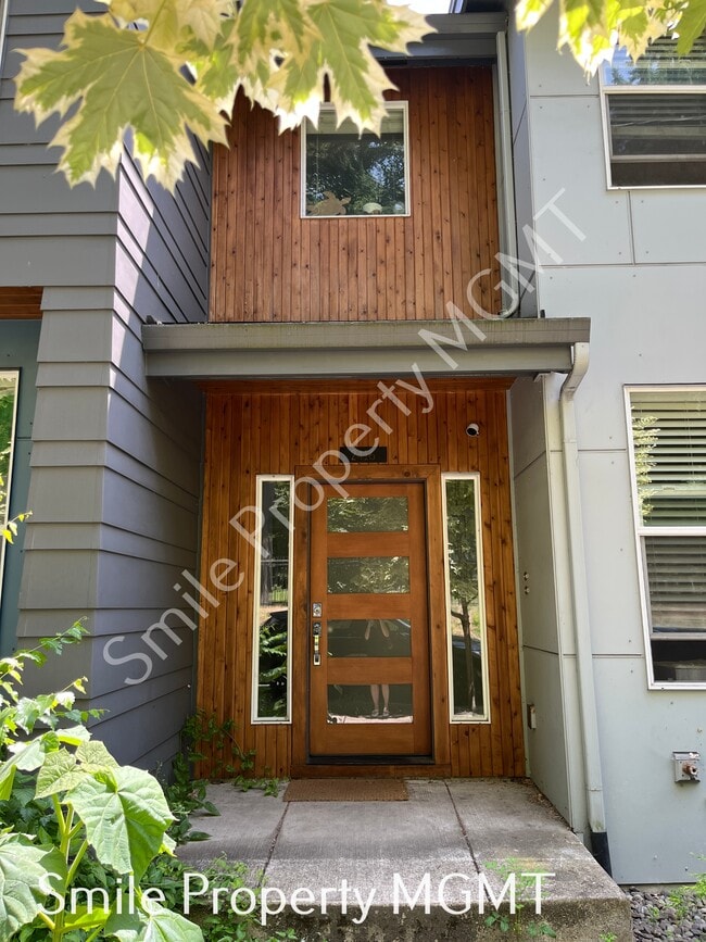 property at 2416 SE Morrison St