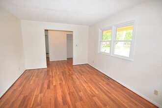 6101 Tradewinds Ct in Virginia Beach, VA - Building Photo - Building Photo