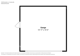 7048 McLothian Ln in Huntersville, NC - Building Photo - Building Photo