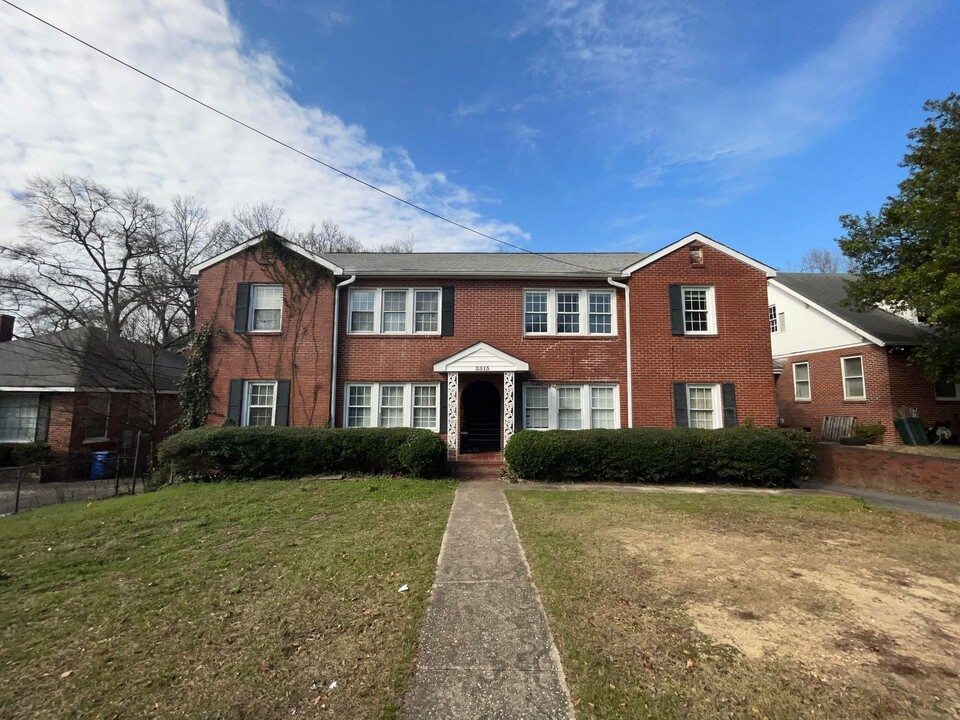 3313 12th Ave in Columbus, GA - Building Photo