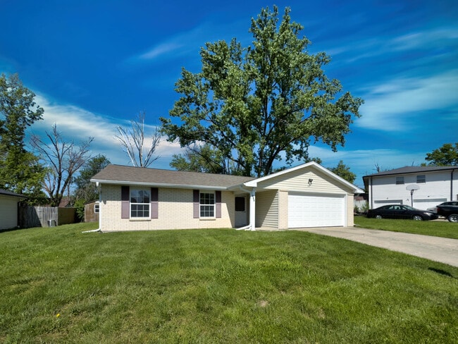 property at 501 Sequoia St