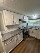 1711 Golf St in Nashville, TN - Building Photo - Building Photo