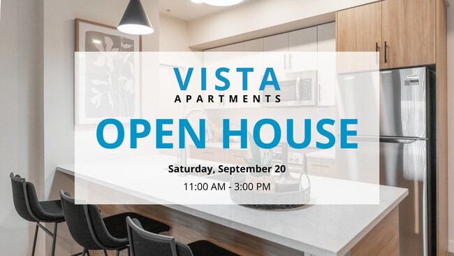 Vista Apartments at Edgemont
