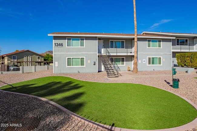 property at 1346 E Mountain View Rd