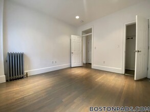 109 Queensberry St in Boston, MA - Building Photo - Building Photo