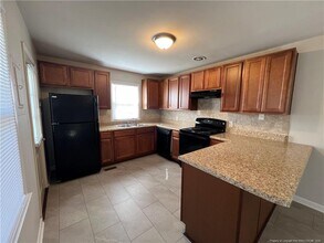 1110 E 11th St in Lumberton, NC - Building Photo - Building Photo