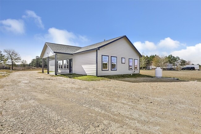 property at 111 Rd 5122