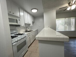 6736 Cleon Ave in North Hollywood, CA - Foto de edificio - Interior Photo