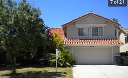 property at 1721 Hudson Way