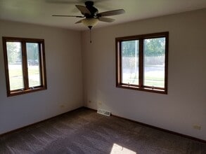 316 N Hyland St in Juneau, WI - Foto de edificio - Building Photo