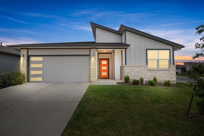 3024 Egan Dr in Pflugerville, TX - Building Photo - Building Photo