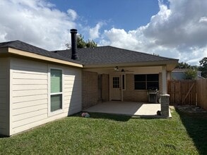 10907 Spring Harvest Dr in Houston, TX - Building Photo - Building Photo