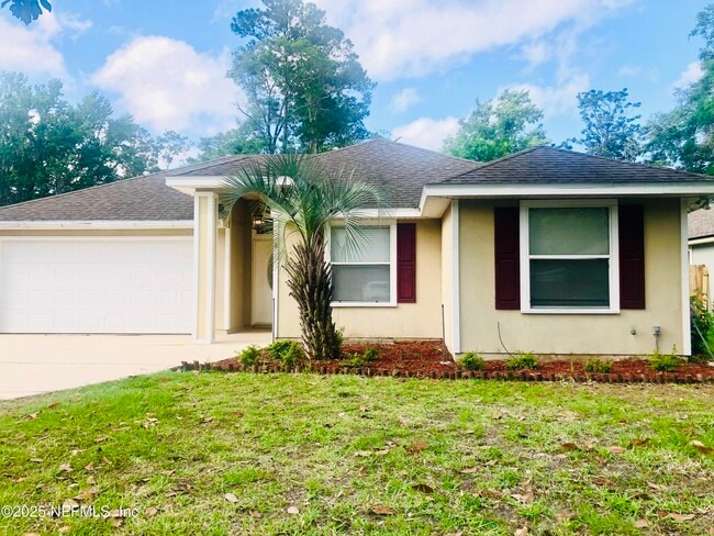 property at 1000 Fleming St