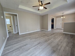 415 Carter Rd in Clarksville, TN - Building Photo - Building Photo