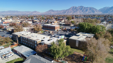 Millcreek Apartments in Midvale, UT - Building Photo - Other