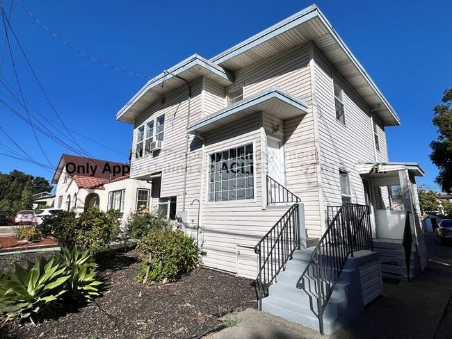 property at 1323 Russell Way