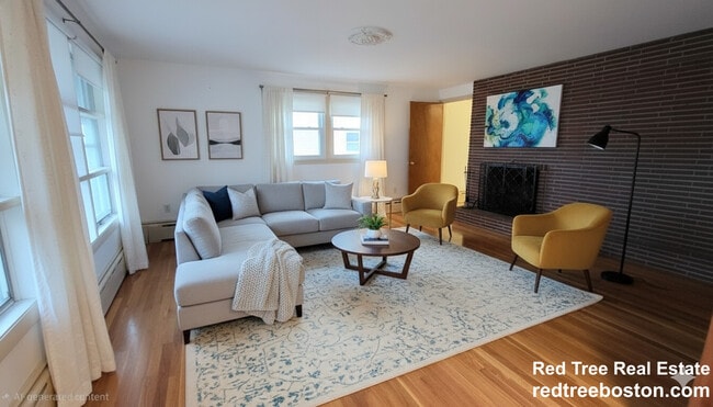 18 Cresthill Rd in Boston, MA - Building Photo - Building Photo