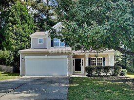 3049 Buttonwood Ln in Clayton, NC - Building Photo