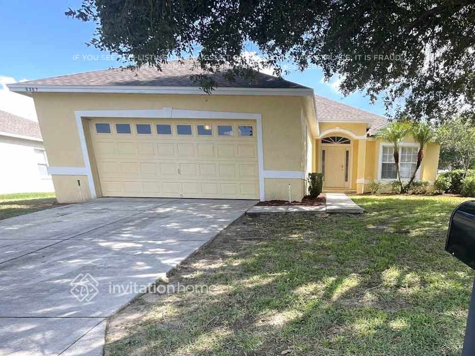 6367 Alamanda Hills Dr in Lakeland, FL - Building Photo